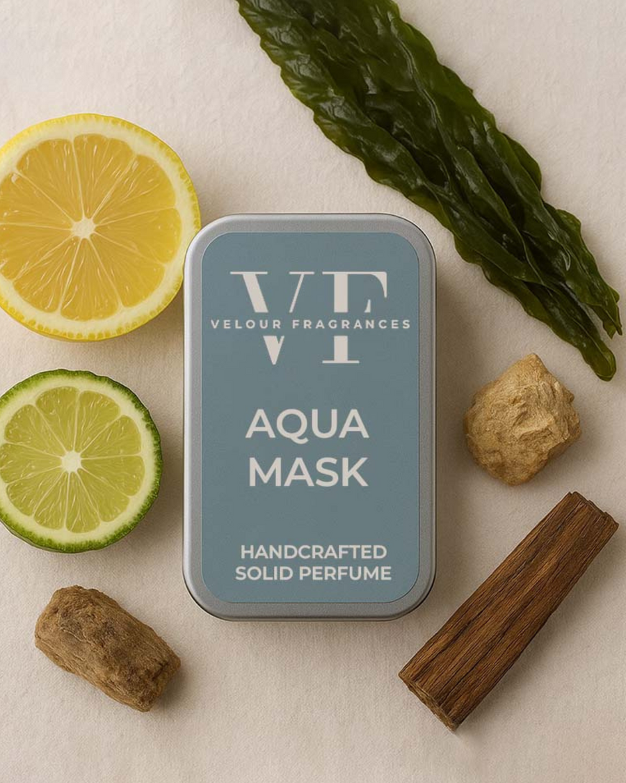 Velour AQUA MUSK