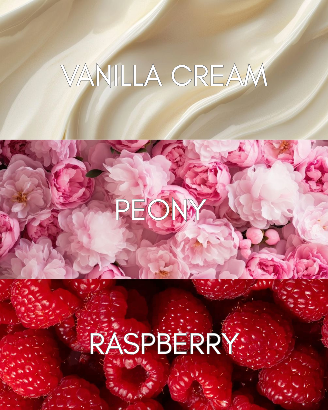 PEONY PIE