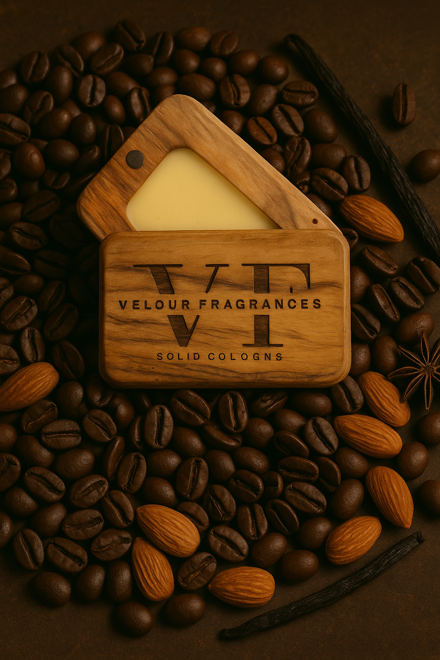Velour MIDNIGHT BREW