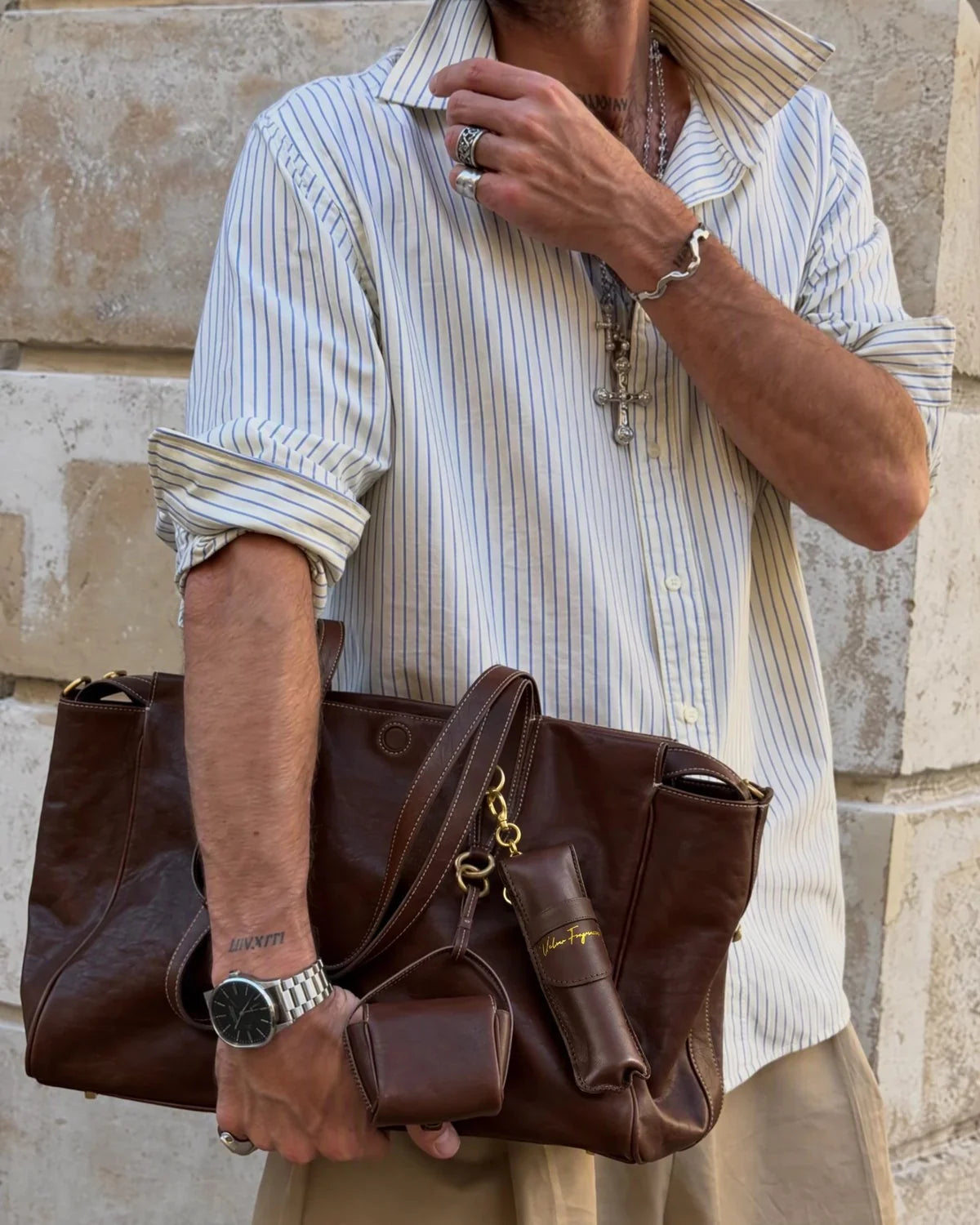Travel Combo for Men