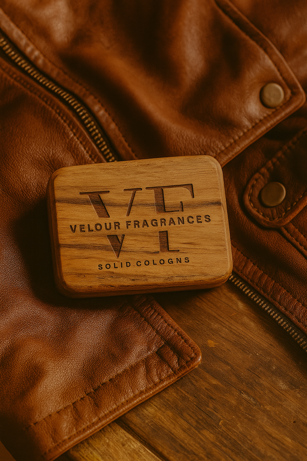 SPICED VANILLA WOODS