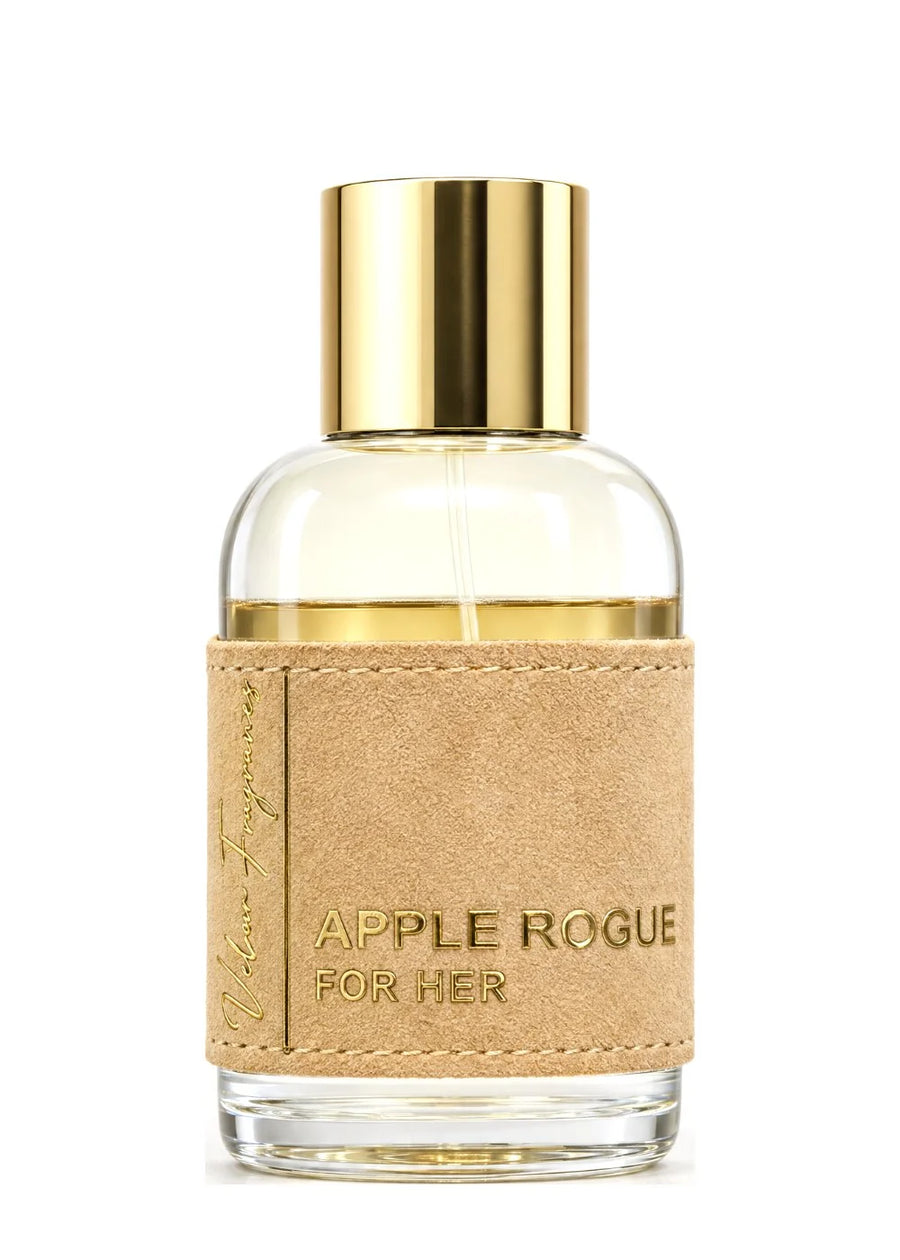 Velour APPLE ROGUE