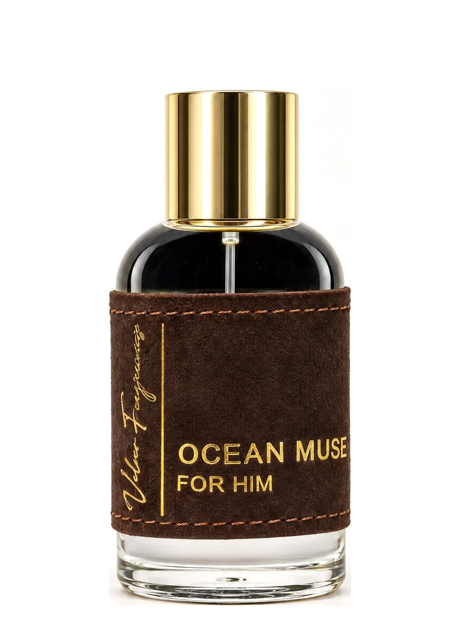 Velour OCEAN MUSE