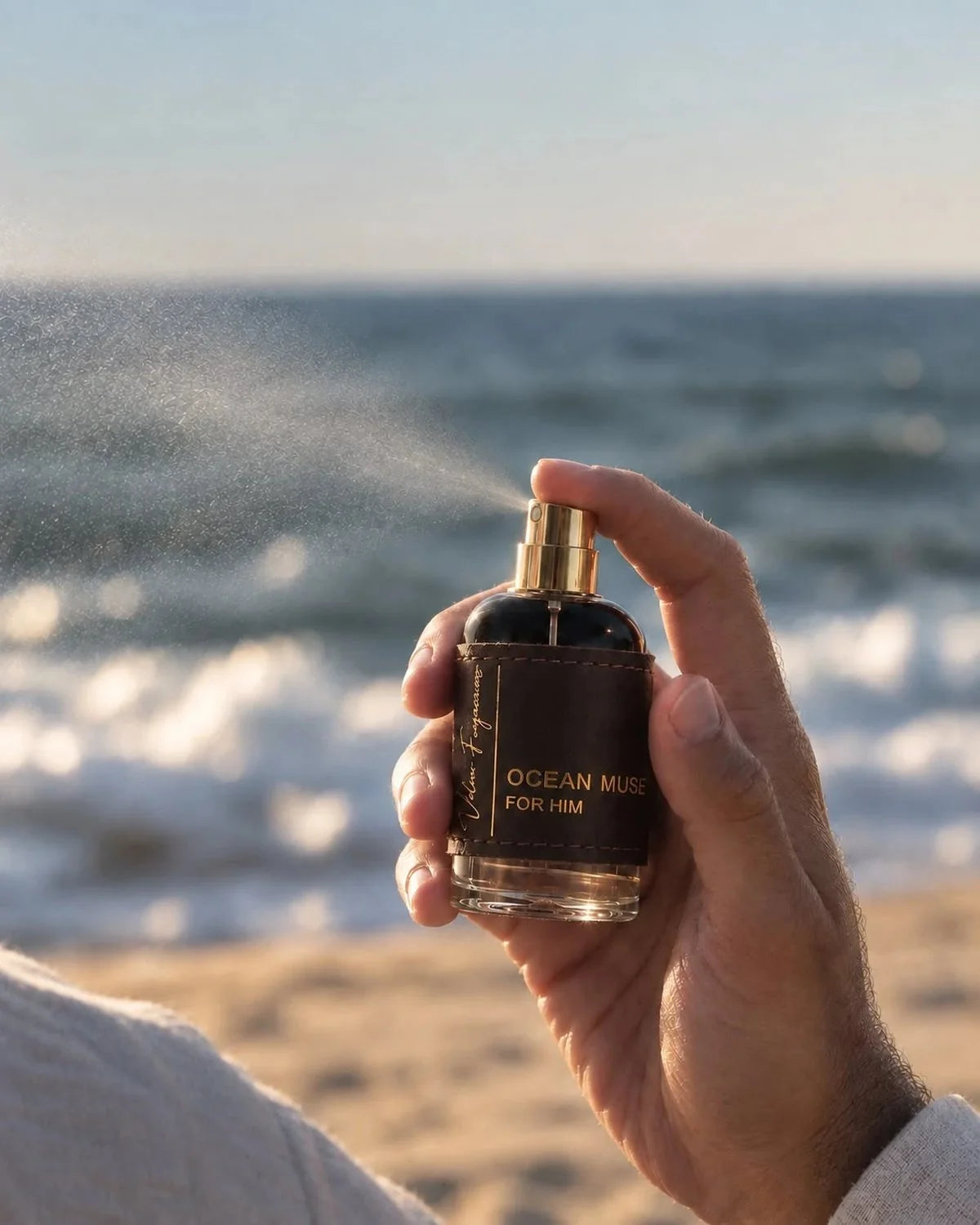OCEAN MUSE