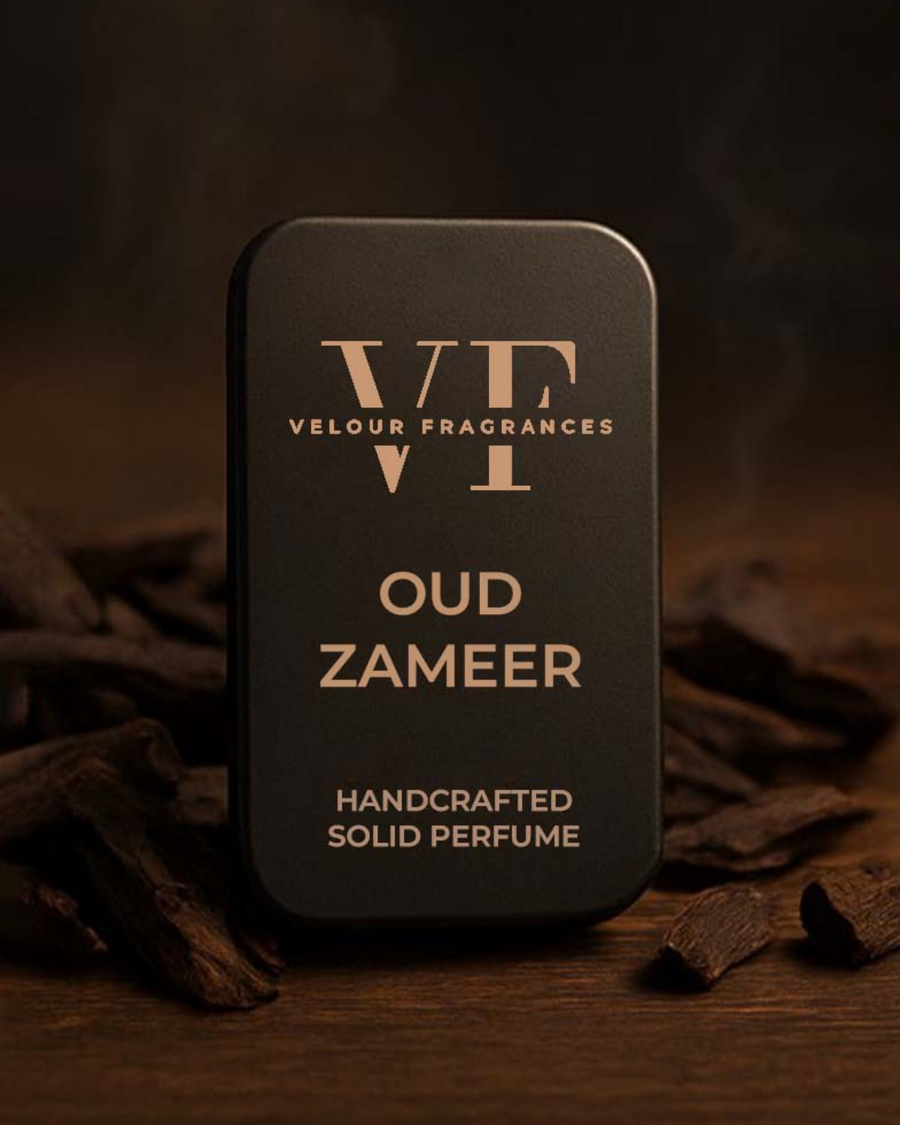 Velour OUD ZAMEER
