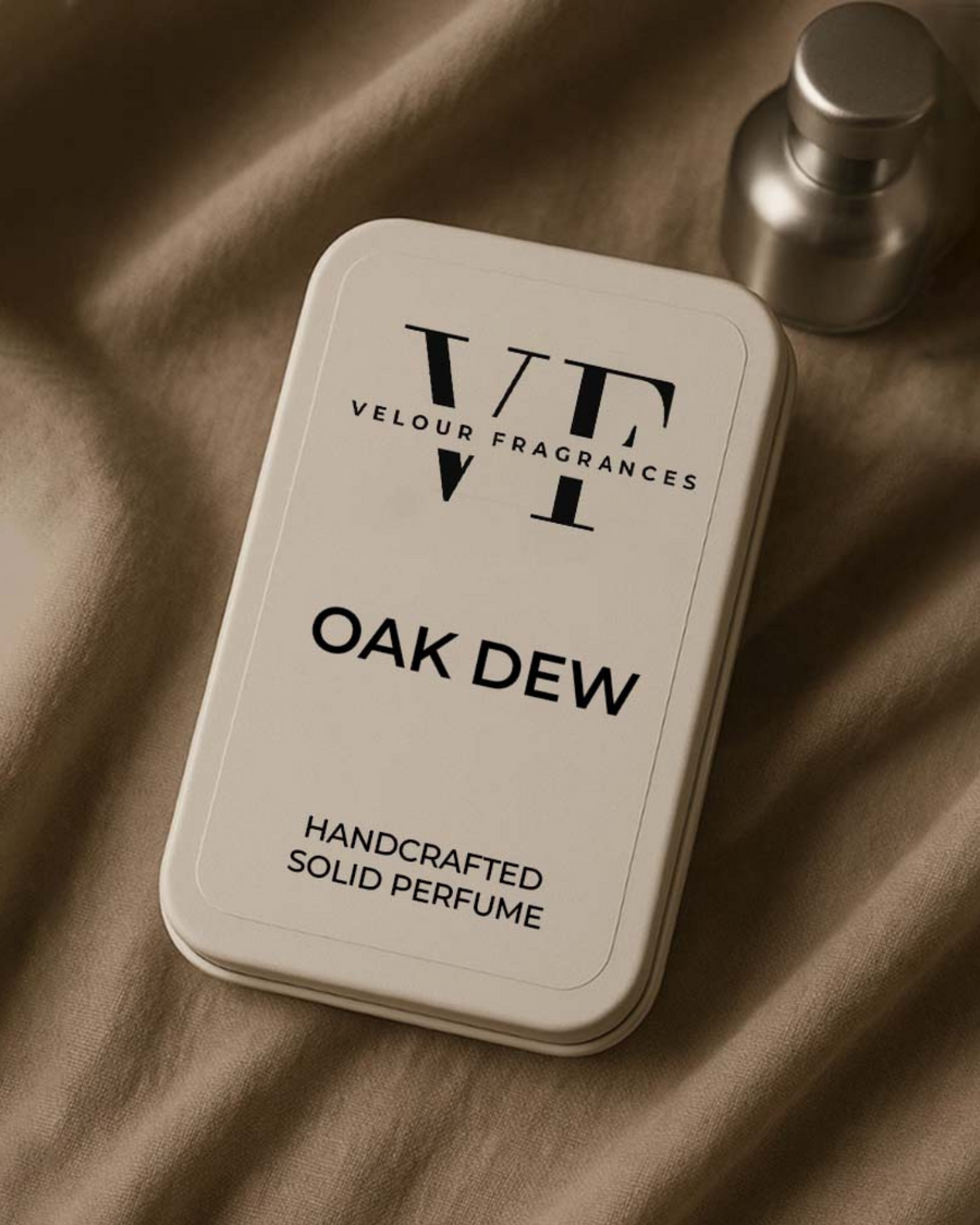Velour OAK DEW