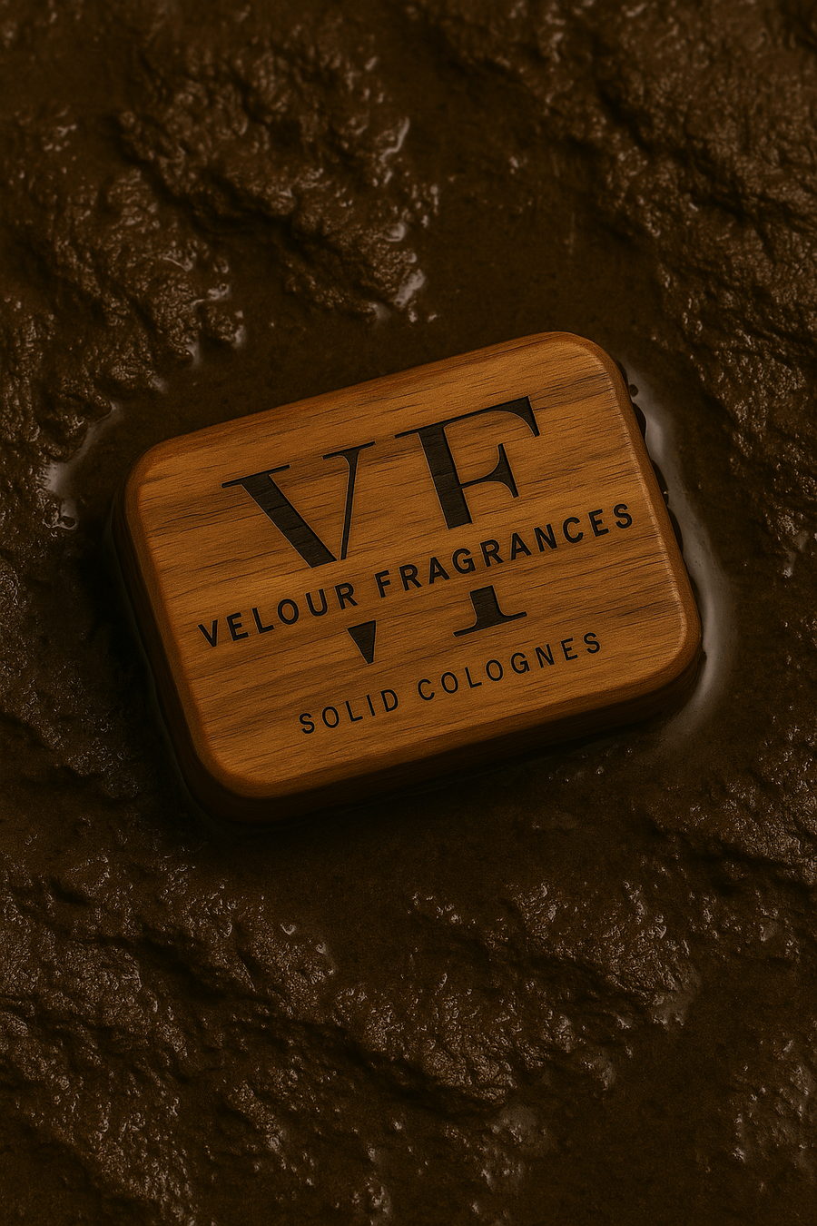 Velour EARTH