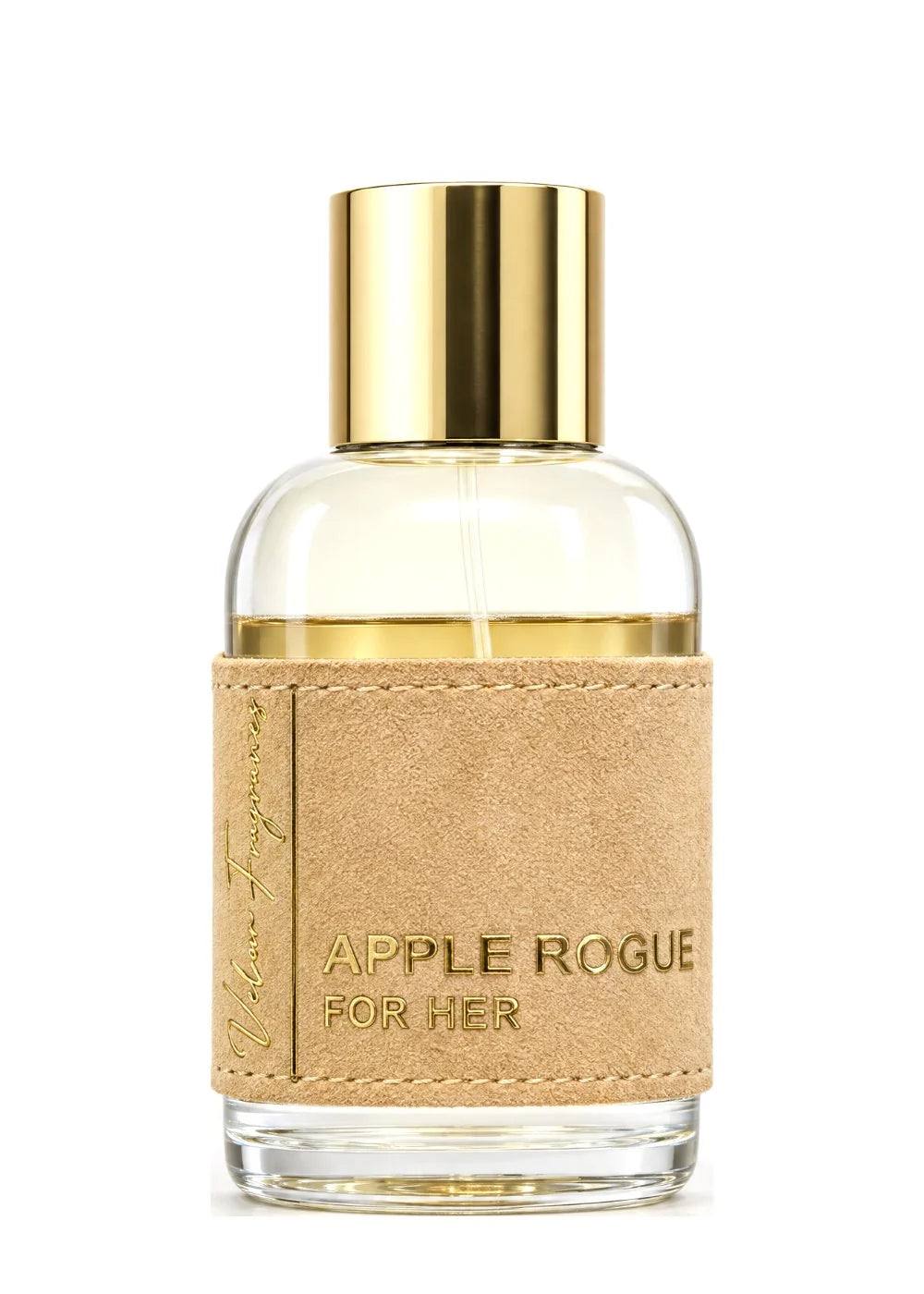 APPLE ROGUE