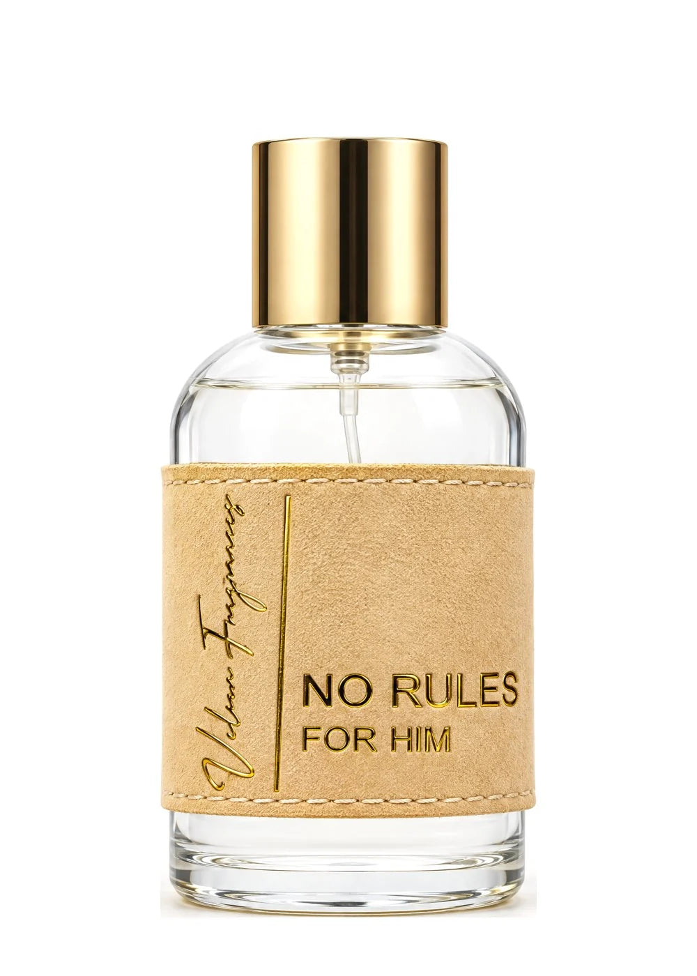 NO RULES