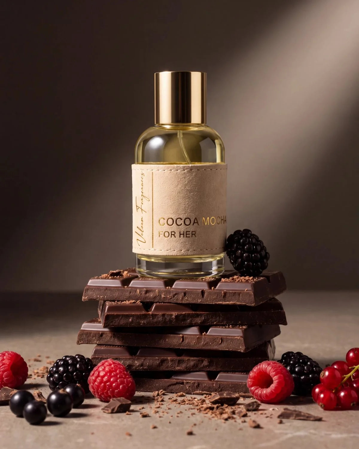 COCOA MOCHA