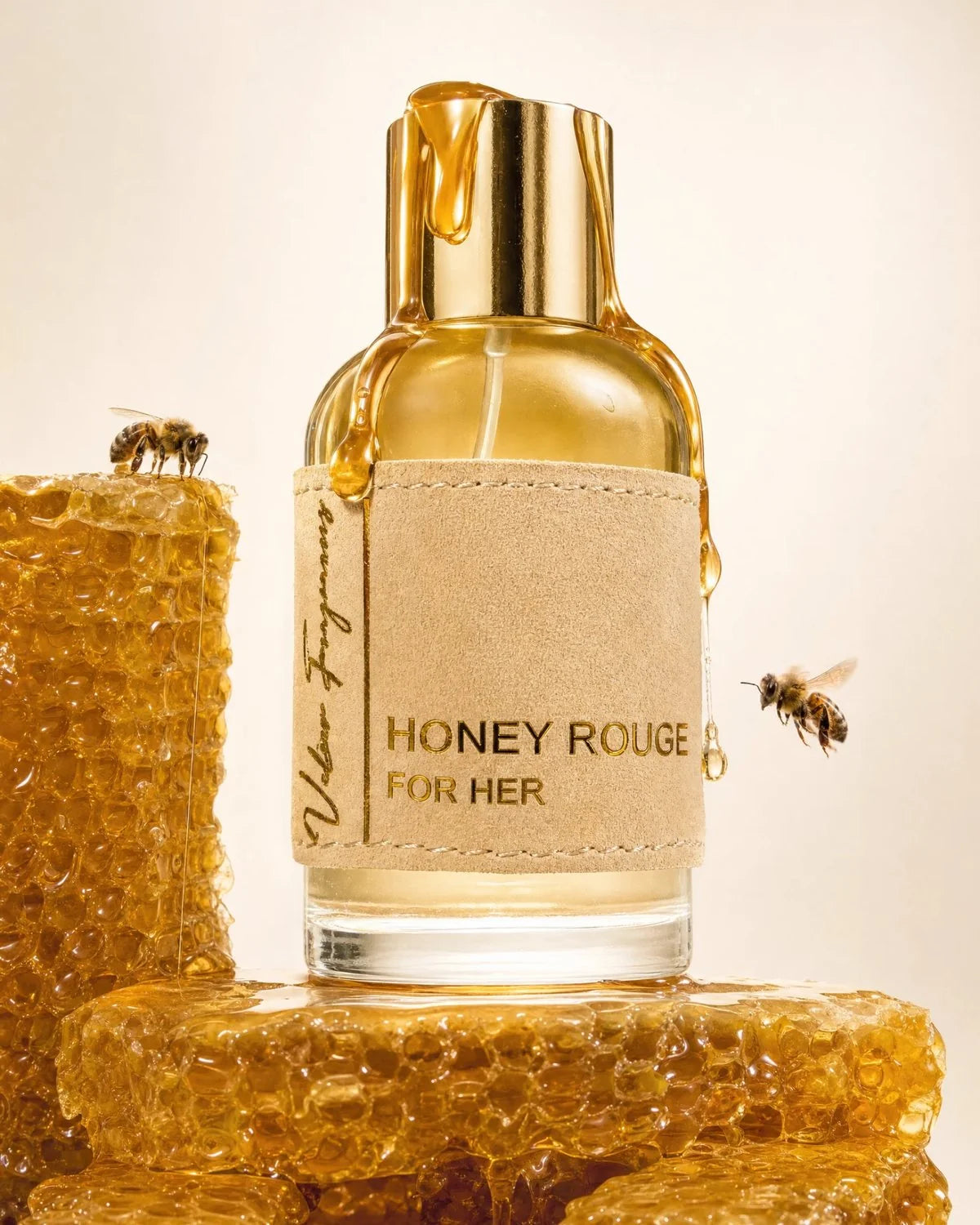 HONEY ROUGE