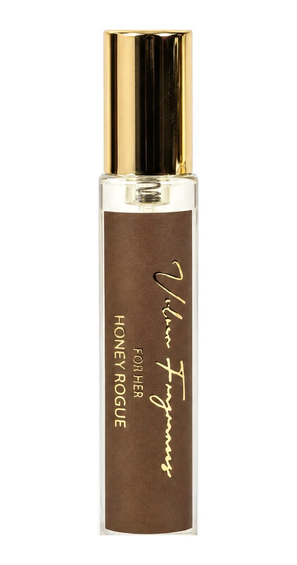 Honey Rouge